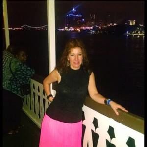 Meet your Posher, Robin